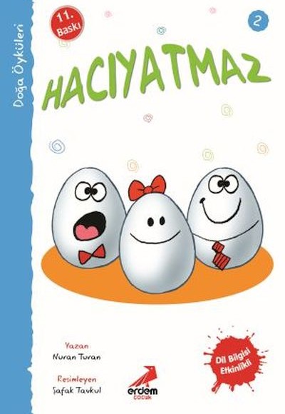 Hacıyatmaz - Doğa Öyküleri Hacıyatmaz - Doğa Öyküleri