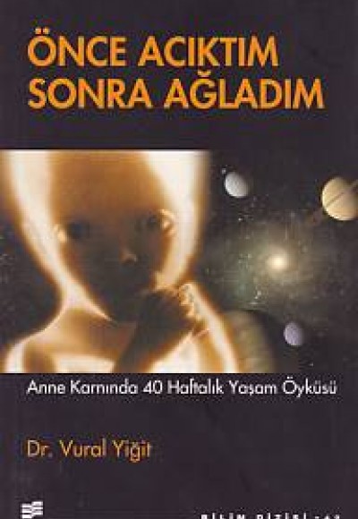Önce Acıktım Sonra Ağladım Önce Acıktım Sonra Ağladım