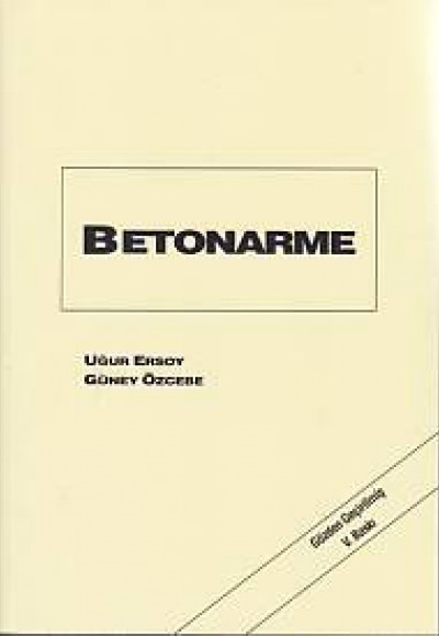 Betonarme