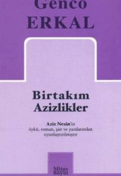 Birtakım Azizlikler (256) Birtakım Azizlikler (256)