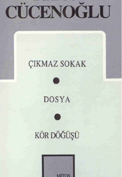 Toplu Oyunları 1 - Çıkmaz Sokak, Dosya, Kördövüşü Toplu Oyunları 1 - Çıkmaz Sokak, Dosya, Kördövüşü