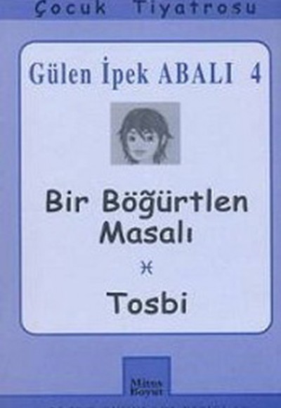 Bir Böğürtlen Masalı - Tosbi Bir Böğürtlen Masalı - Tosbi