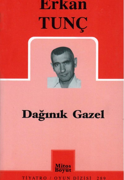 Dağınık Gazel Dağınık Gazel
