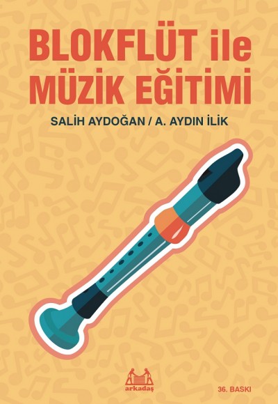 Blokflüt ile Müzik Eğitimi