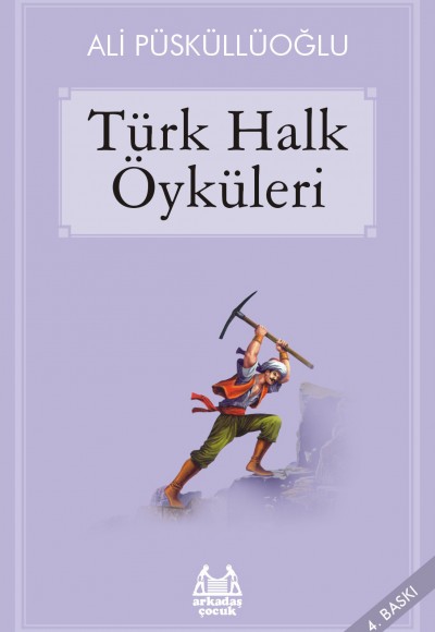 Türk Halk Öyküleri