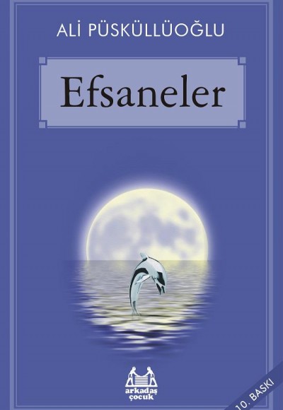Efsaneler Efsaneler