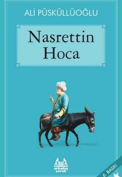 Nasrettin Hoca Nasrettin Hoca