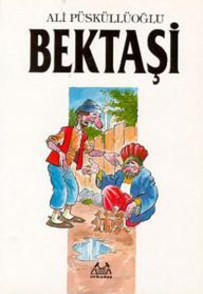 Bektaşi Bektaşi