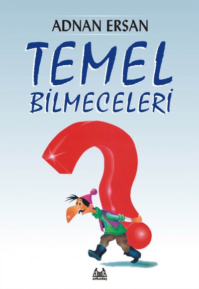 Temel Bilmeceleri Temel Bilmeceleri
