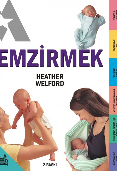 Emzirmek Emzirmek