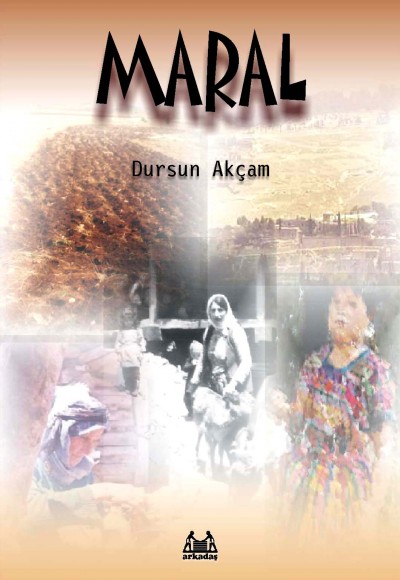 Maral Maral