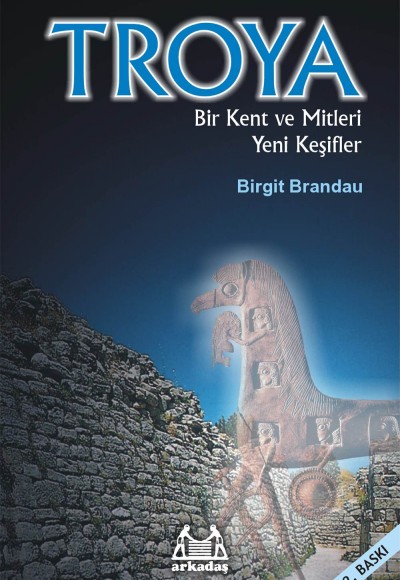 Troia-Arkadaş