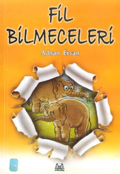 Fil Bilmeceleri Fil Bilmeceleri