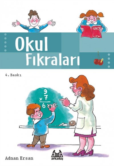 Okul Fıkraları Okul Fıkraları