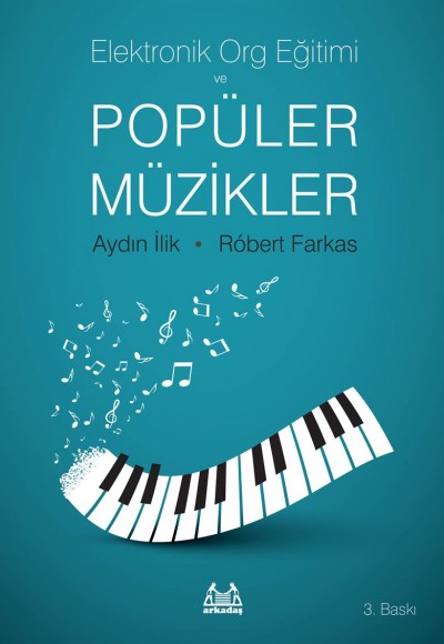Elektronik Org Eğitimi ve Popüler Müzikler Elektronik Org Eğitimi ve Popüler Müzikler