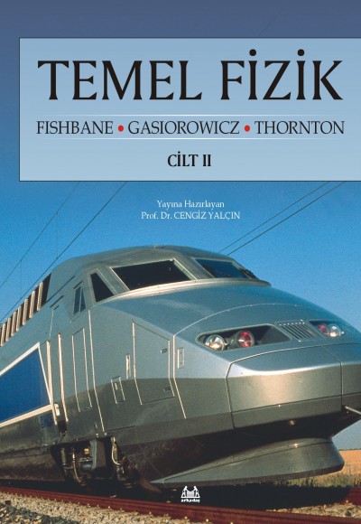 Temel Fizik Cilt 2