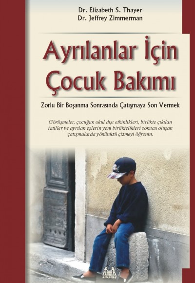Ayrılanlar İçin Çocuk Bakımı Ayrılanlar İçin Çocuk Bakımı