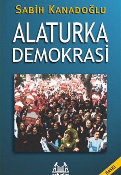 Alaturka Demokrasi