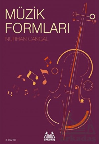 Müzik Formları Müzik Formları