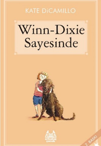 Winn-Dixie Sayesinde Winn-Dixie Sayesinde