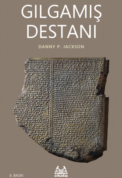 Gılgamış Destanı