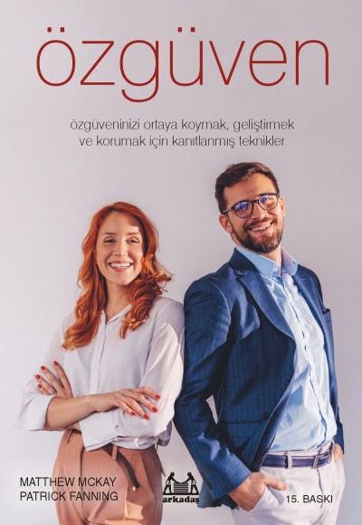 Özgüven Özgüven