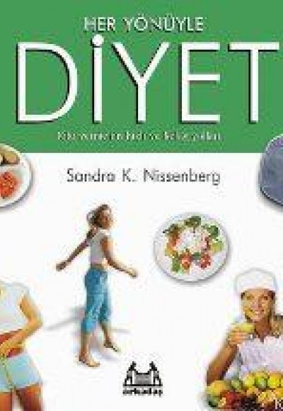 Her Yönüyle Diyet Her Yönüyle Diyet