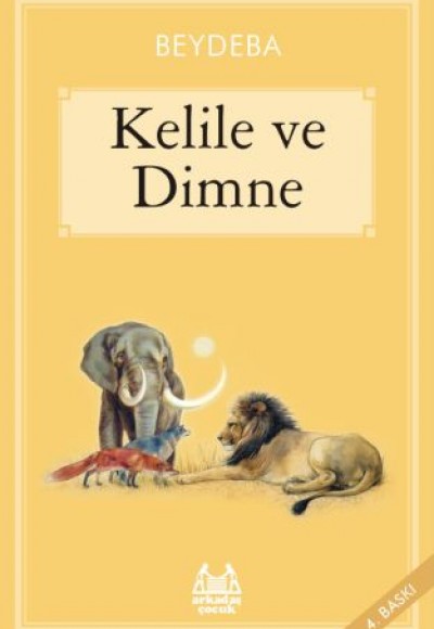 Kelile ve Dimne