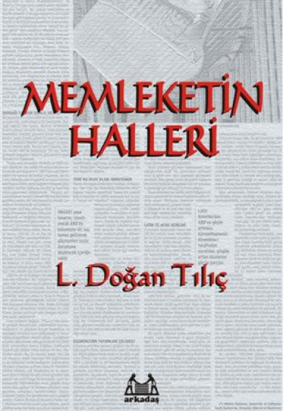 Memleketin Halleri Memleketin Halleri