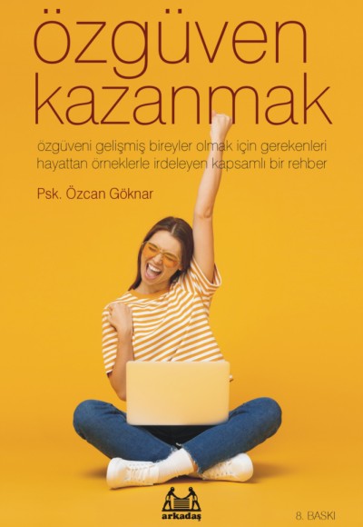 Özgüven Kazanmak