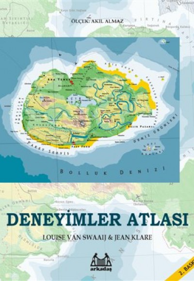 Deneyimler Atlası Deneyimler Atlası