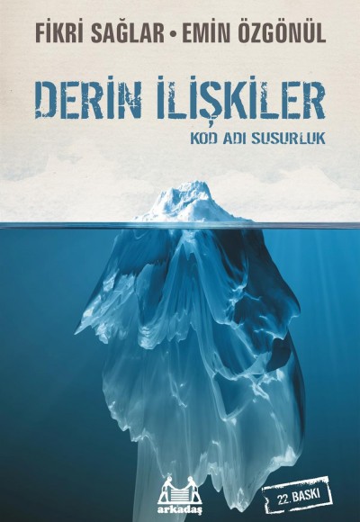 Derin İlişkiler Derin İlişkiler