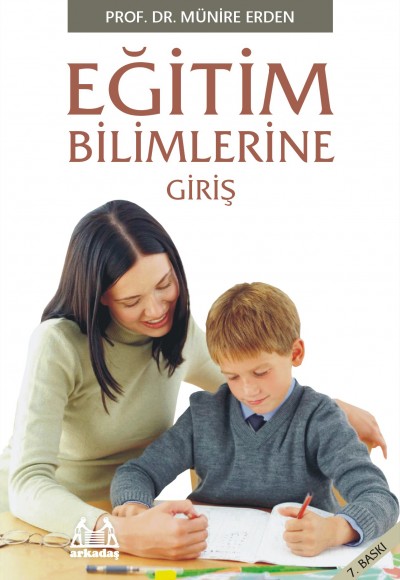 Eğitim Bilimlerine Giriş Eğitim Bilimlerine Giriş