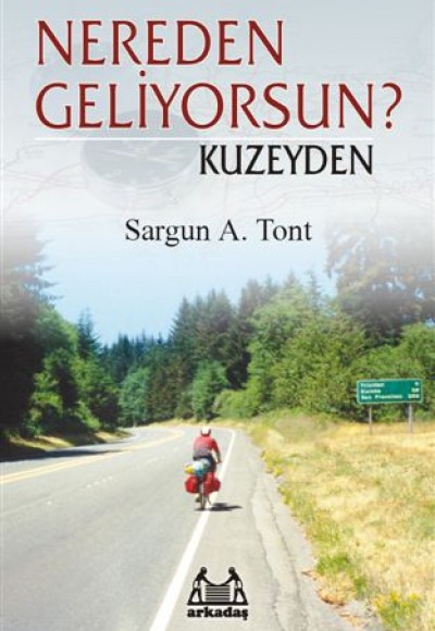 Nereden Geliyorsun? Kuzeyden Nereden Geliyorsun? Kuzeyden