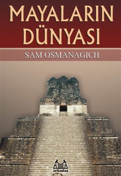 Mayaların Dünyası