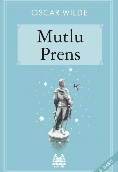 Mutlu Prens Mutlu Prens