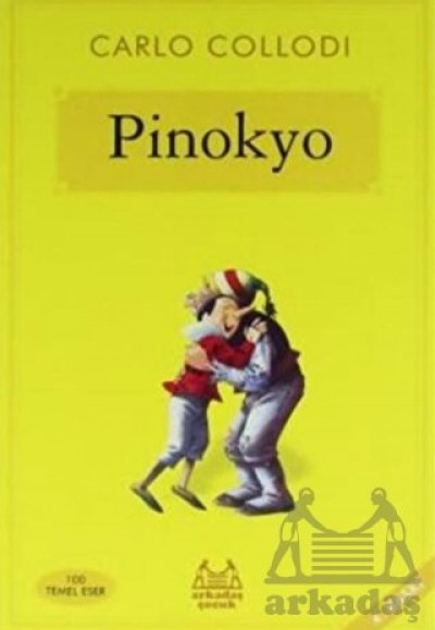 Pinokyo Pinokyo
