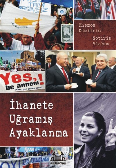 İhanete Uğramış Ayaklanma İhanete Uğramış Ayaklanma