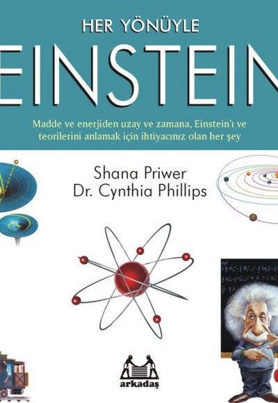 Her Yönüyle Einstein Her Yönüyle Einstein