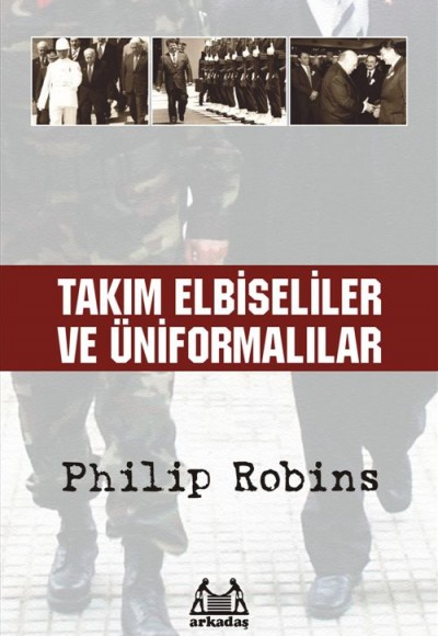Takım Elbiseliler ve Üniformalılar Takım Elbiseliler ve Üniformalılar