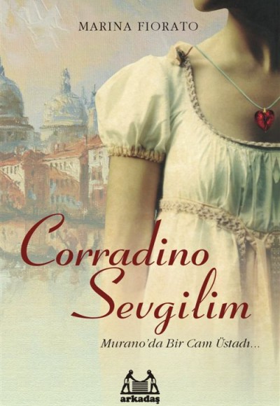 Corradino Sevgilim Corradino Sevgilim