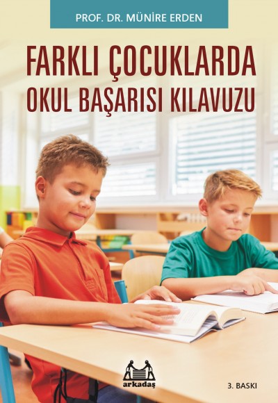 Farklı Çocuklar (Okula Uyum Sağlayamayan) Farklı Çocuklar (Okula Uyum Sağlayamayan)