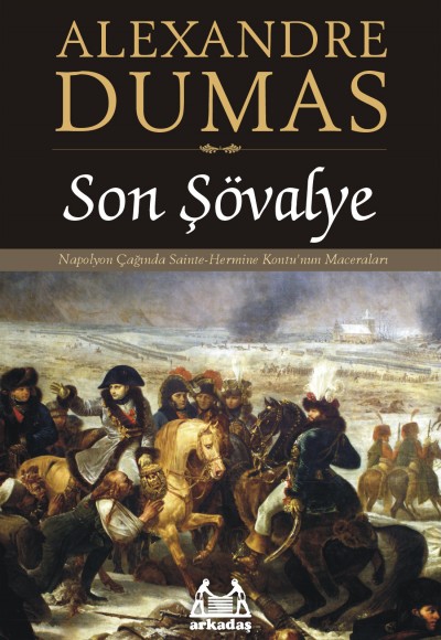 Son Şövalye Son Şövalye