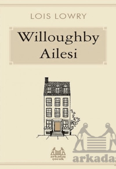 Willoughby Ailesi Willoughby Ailesi