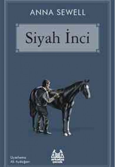 Siyah İnci