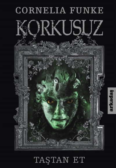 Korkusuz - Taştan Et Korkusuz - Taştan Et