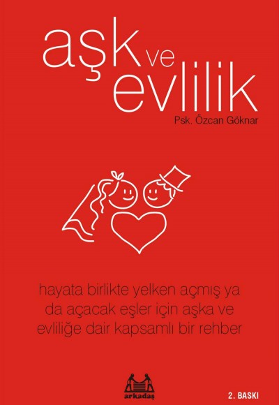 Aşk ve Evlilik Aşk ve Evlilik