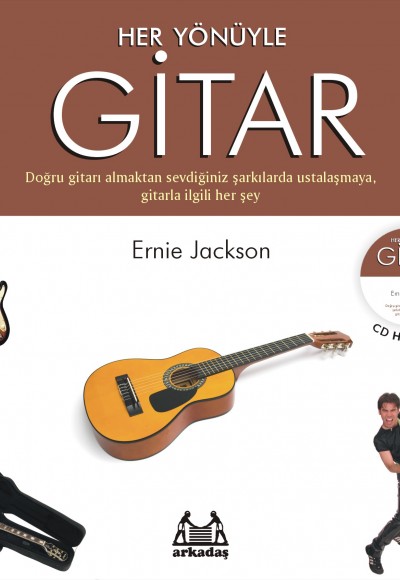 Her Yönüyle Gitar Her Yönüyle Gitar