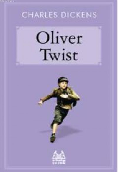 Oliver Twist Oliver Twist