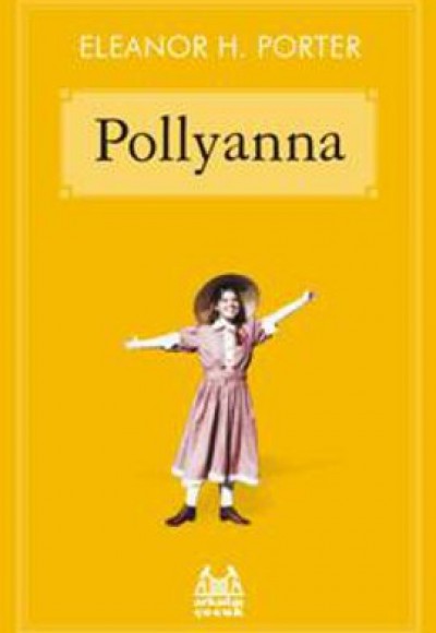Pollyanna Pollyanna